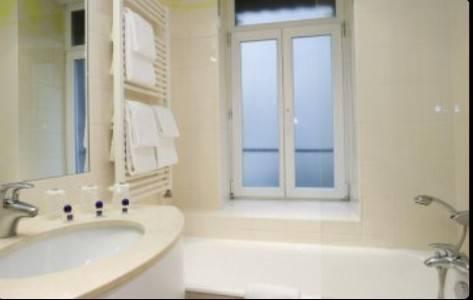 фото отеля Hotel Nid de Cigognes