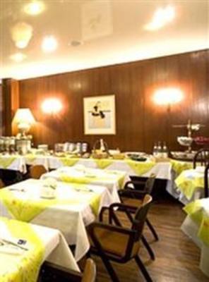 фото отеля Hotel Nid de Cigognes
