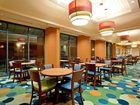 фото отеля Holiday Inn Express Hotel & Suites Virginia Beach