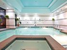 фото отеля Holiday Inn Express Hotel & Suites Virginia Beach