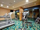 фото отеля Holiday Inn Express Hotel & Suites Virginia Beach