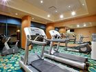 фото отеля Holiday Inn Express Hotel & Suites Virginia Beach