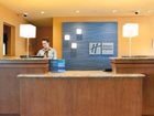 фото отеля Holiday Inn Express Hotel & Suites Virginia Beach