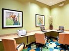 фото отеля Holiday Inn Express Hotel & Suites Virginia Beach