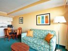 фото отеля Holiday Inn Express Hotel & Suites Virginia Beach