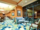 фото отеля Holiday Inn Express Hotel & Suites Virginia Beach