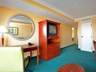 фото отеля Holiday Inn Express Hotel & Suites Virginia Beach