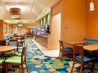 фото отеля Holiday Inn Express Hotel & Suites Virginia Beach