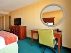 фото отеля Holiday Inn Express Hotel & Suites Virginia Beach