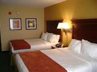 фото отеля Holiday Inn Express Hotel & Suites Virginia Beach