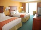 фото отеля Holiday Inn Express Hotel & Suites Virginia Beach