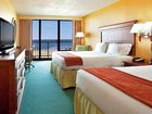 фото отеля Holiday Inn Express Hotel & Suites Virginia Beach