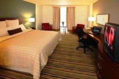 фото отеля Ramada Plaza Minneapolis