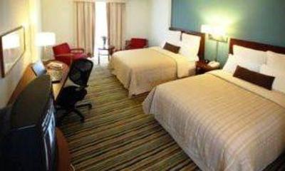 фото отеля Ramada Plaza Minneapolis