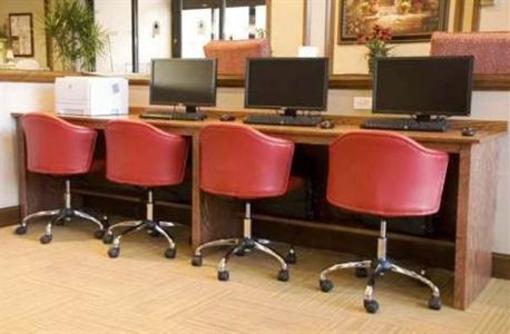 фото отеля Ramada Plaza Minneapolis