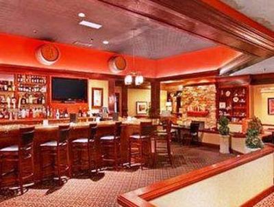 фото отеля Ramada Plaza Minneapolis