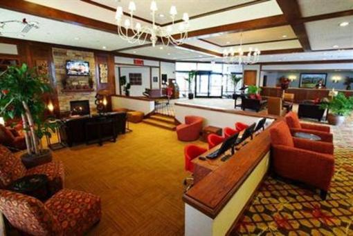 фото отеля Ramada Plaza Minneapolis