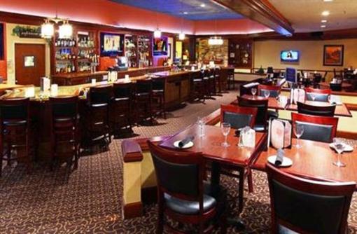 фото отеля Ramada Plaza Minneapolis