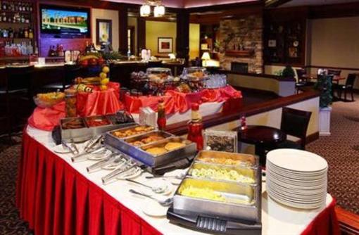 фото отеля Ramada Plaza Minneapolis