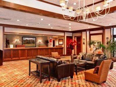 фото отеля Ramada Plaza Minneapolis