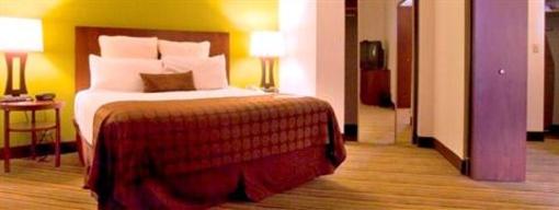 фото отеля Ramada Plaza Minneapolis