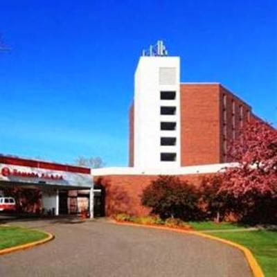 фото отеля Ramada Plaza Minneapolis
