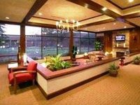 Ramada Plaza Minneapolis