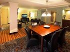 фото отеля Ramada Plaza Minneapolis