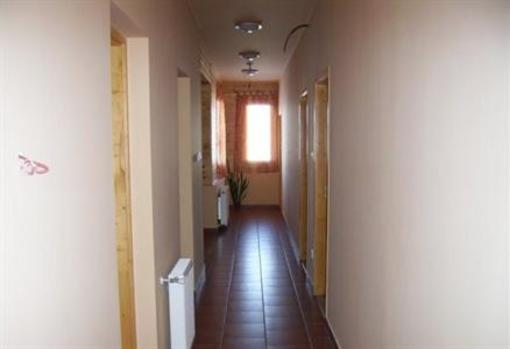 фото отеля Zold Sasok Etterem es Panzio
