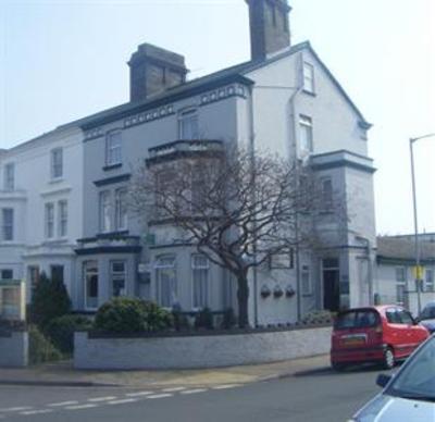 фото отеля The Corner House Hotel Great Yarmouth