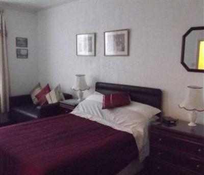 фото отеля The Corner House Hotel Great Yarmouth