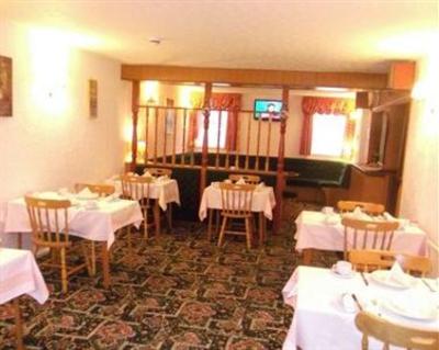фото отеля The Corner House Hotel Great Yarmouth
