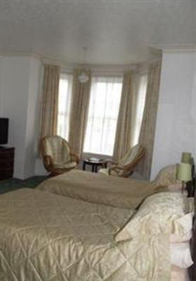 фото отеля The Corner House Hotel Great Yarmouth