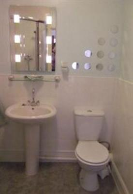 фото отеля The Corner House Hotel Great Yarmouth