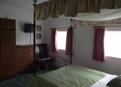 фото отеля The Corner House Hotel Great Yarmouth