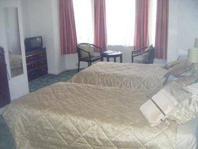 фото отеля The Corner House Hotel Great Yarmouth