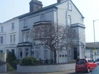 The Corner House Hotel Great Yarmouth