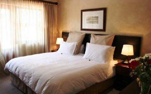 фото отеля Ruslamere Guest House Cape Town