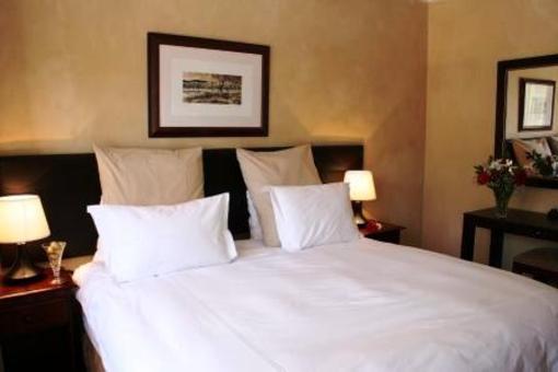 фото отеля Ruslamere Guest House Cape Town