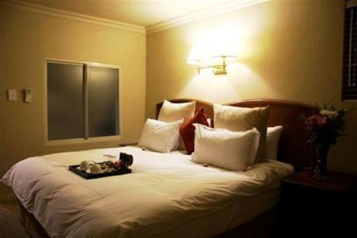 фото отеля Ruslamere Guest House Cape Town