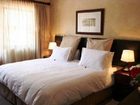 фото отеля Ruslamere Guest House Cape Town