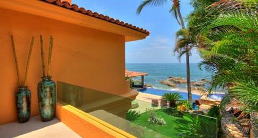 фото отеля Casa Caleta Puerto Vallarta