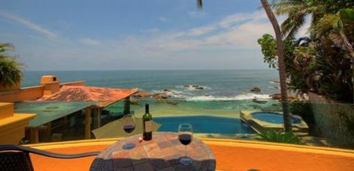 фото отеля Casa Caleta Puerto Vallarta