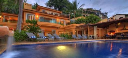 фото отеля Casa Caleta Puerto Vallarta