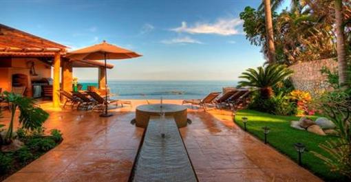 фото отеля Casa Caleta Puerto Vallarta