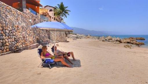 фото отеля Casa Caleta Puerto Vallarta