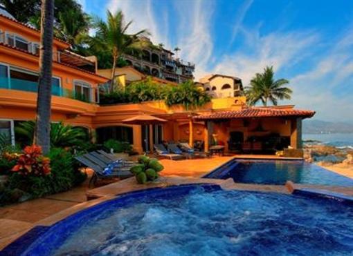 фото отеля Casa Caleta Puerto Vallarta