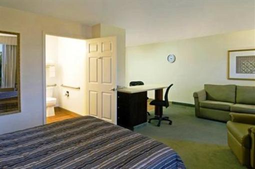 фото отеля Extended Stay Deluxe Memphis-Wolfchase Galleria