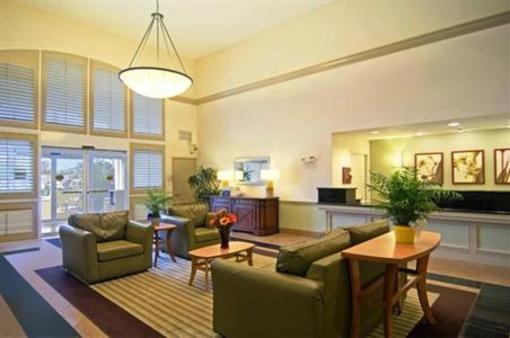 фото отеля Extended Stay Deluxe Memphis-Wolfchase Galleria