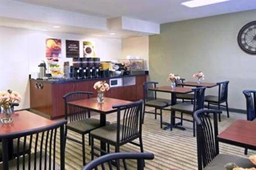 фото отеля Extended Stay Deluxe Memphis-Wolfchase Galleria